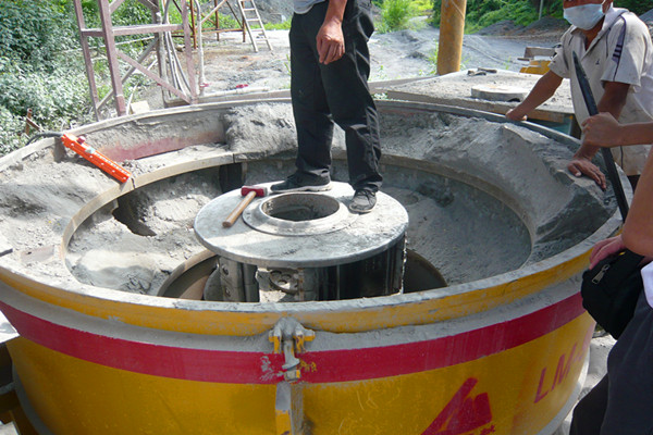 采石廠除塵器案例圖片 采石廠除塵器案例圖片